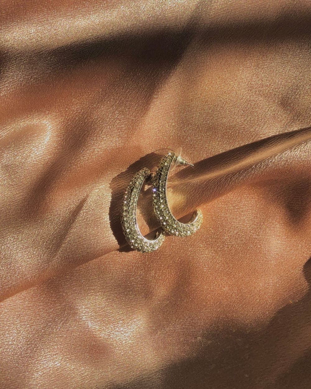 Ear Cuff Constelação